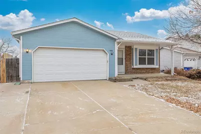 1480 S Cathay Street, Aurora, CO 80017 - Photo 1