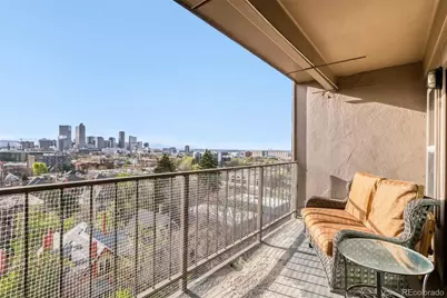 1433 N Williams Street #1007, Denver, CO 80218 - Photo 3