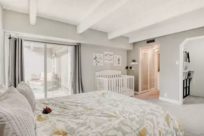 1433 N Williams Street #1007, Denver, CO 80218 - Photo 19