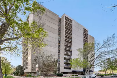 1433 N Williams Street #1007, Denver, CO 80218 - Photo 27