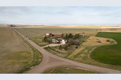 23921 County Road 15-21, Elbert, CO 80106 - Photo 7