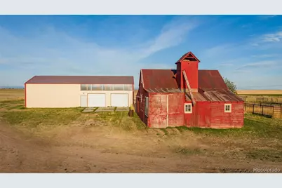 23921 County Road 15-21, Elbert, CO 80106 - Photo 43