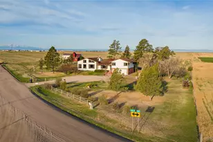 23921 County Road 15-21, Elbert, CO 80106 - Photo 11