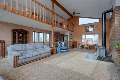 23921 County Road 15-21, Elbert, CO 80106 - Photo 35