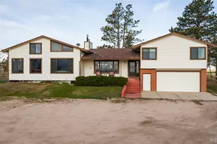 23921 County Road 15-21, Elbert, CO 80106 - Photo 1