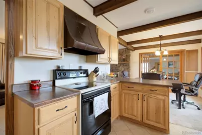 23921 County Road 15-21, Elbert, CO 80106 - Photo 19