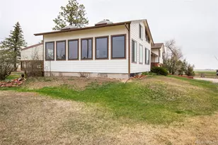 23921 County Road 15-21, Elbert, CO 80106 - Photo 13