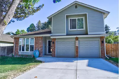 8830 W 80th Drive, Arvada, CO 80005 - Photo 1