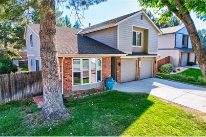 8830 W 80th Drive, Arvada, CO 80005 - Photo 1
