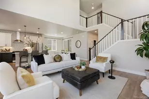 1556 Stablecross Dr, Castle Pines, CO 80108 - Photo 19