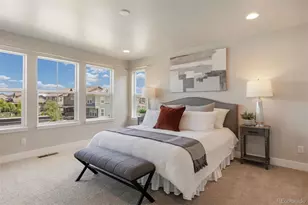 1556 Stablecross Dr, Castle Pines, CO 80108 - Photo 21