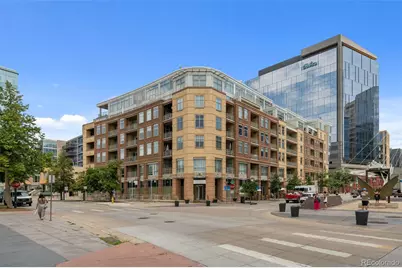 1610 Little Raven Street #507, Denver, CO 80202 - Photo 33