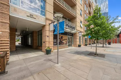 1610 Little Raven Street #507, Denver, CO 80202 - Photo 35