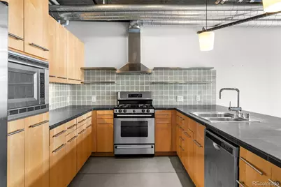 1610 Little Raven Street #507, Denver, CO 80202 - Photo 5