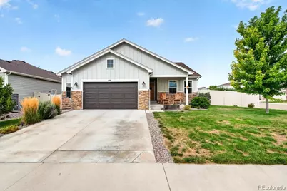 681 Cimarron Trail, Ault, CO 80610 - Photo 1