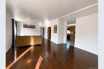 611 W 4th Avenue, Denver, CO 80223 - Photo 3