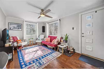 2460 S Lafayette Street, Denver, CO 80210 - Photo 3