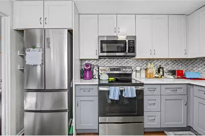 2460 S Lafayette Street, Denver, CO 80210 - Photo 5