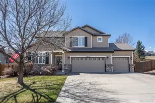 16570 E Hollow Horn Ave, Parker, CO 80134 - Photo 1