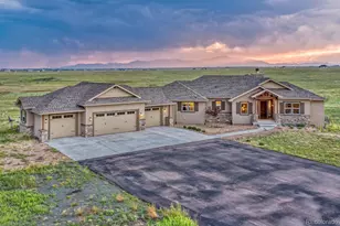 18515 Judge Orr Rd, Peyton, CO 80831 - Photo 1