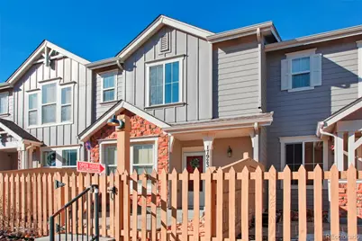 17923 E 104th Place #D, Commerce City, CO 80022 - Photo 43