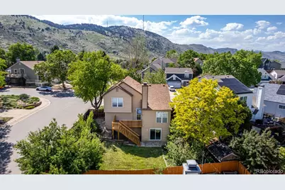 450 Chelan Street, Golden, CO 80401 - Photo 1