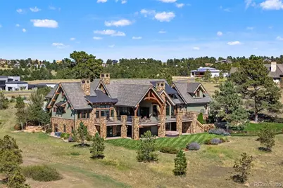 7614 Preservation Trail, Parker, CO 80134 - Photo 47