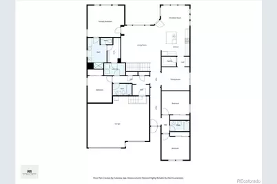 4895 Preserve Place, Firestone, CO 80504 - Photo 43