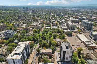 801 N Pennsylvania Street #404, Denver, CO 80203 - Photo 29