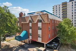 801 N Pennsylvania Street, Denver, CO 80203 - Photo 1