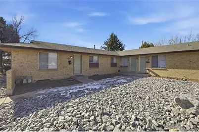 43 Lansing Street, Aurora, CO 80010 - Photo 3