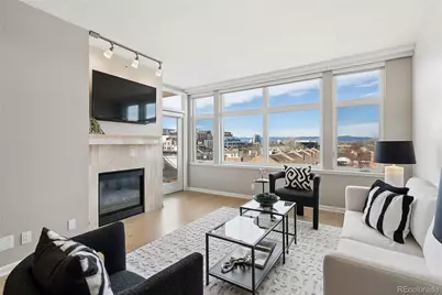 335 Detroit Street #503, Denver, CO 80206 - Photo 11