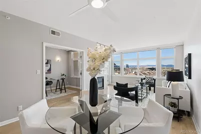 335 Detroit Street #503, Denver, CO 80206 - Photo 1