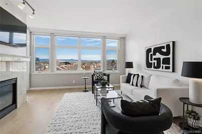 335 Detroit Street #503, Denver, CO 80206 - Photo 9