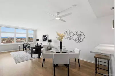 335 Detroit Street #503, Denver, CO 80206 - Photo 5