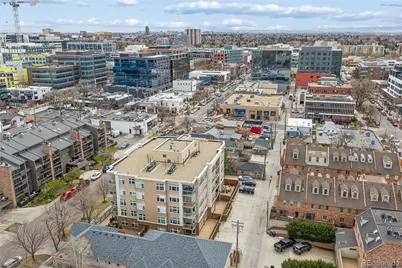 335 Detroit Street #503, Denver, CO 80206 - Photo 29