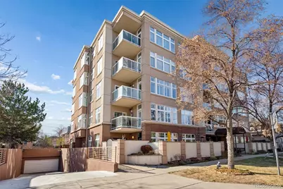 335 Detroit Street #503, Denver, CO 80206 - Photo 3