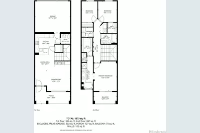 15386 W 66th Drive #D, Arvada, CO 80007 - Photo 27