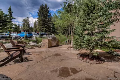 645 S Park Avenue #302, Breckenridge, CO 80424 - Photo 49