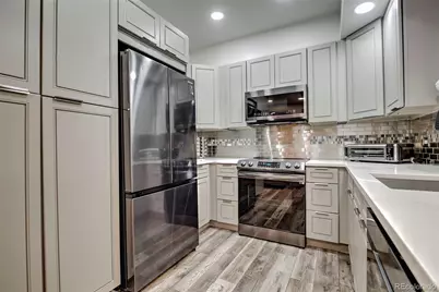 645 S Park Avenue #302, Breckenridge, CO 80424 - Photo 3