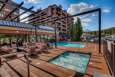 645 S Park Avenue #302, Breckenridge, CO 80424 - Photo 33