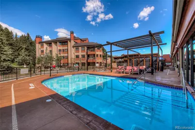 645 S Park Avenue #302, Breckenridge, CO 80424 - Photo 35