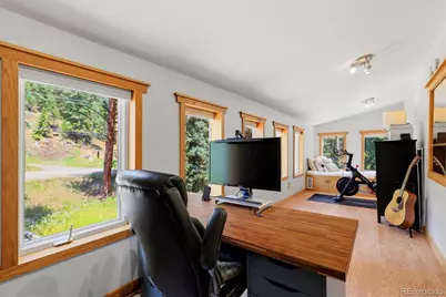 7006 S Brook Forest Road, Evergreen, CO 80439 - Photo 19