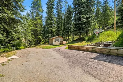 7006 S Brook Forest Road, Evergreen, CO 80439 - Photo 33