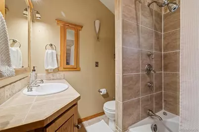 7006 S Brook Forest Road, Evergreen, CO 80439 - Photo 21