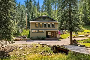 7006 S Brook Forest Rd, Evergreen, CO 80439 - Photo 3