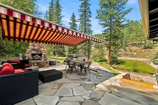 7006 S Brook Forest Rd, Evergreen, CO 80439 - Photo 7