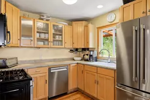 7006 S Brook Forest Rd, Evergreen, CO 80439 - Photo 11