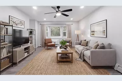 92 N Newark Street #C, Aurora, CO 80012 - Photo 1