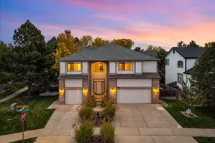 10922 Independence Dr, Parker, CO 80134 - Photo 1